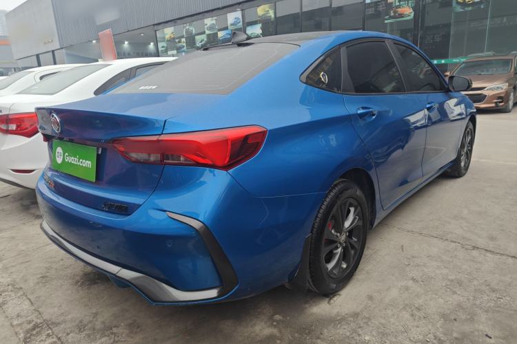 Used Buick Verano 2022 Pro GS Wind-Chasing Edition