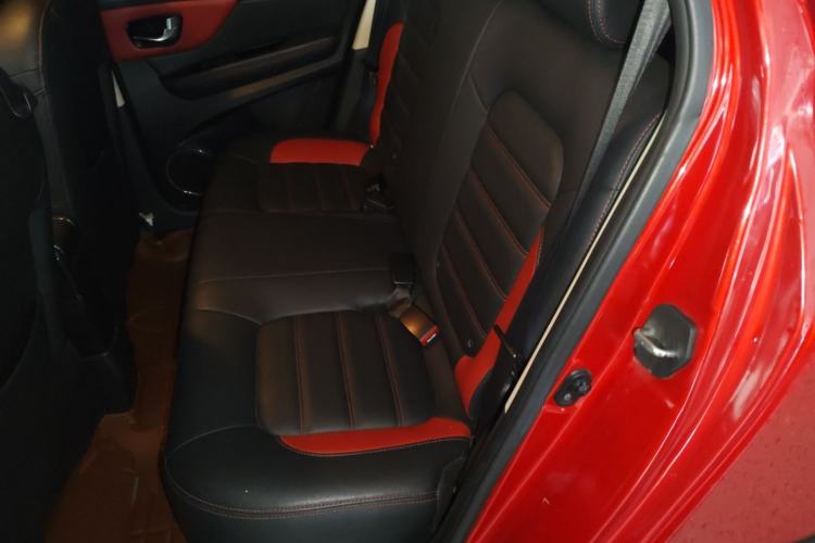 Used Haval H1 2015 1.5L Manual Luxury Model