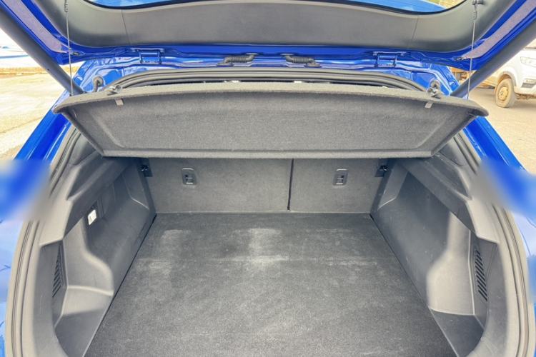 Used Dongfeng Fengon ix5 2019 220T CVT Zhiyue Trim China VI Standard