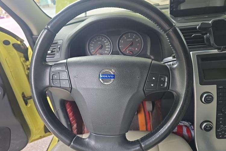 Used Volvo C30 2012 2.0L Aktiv Dynamic Package Edition