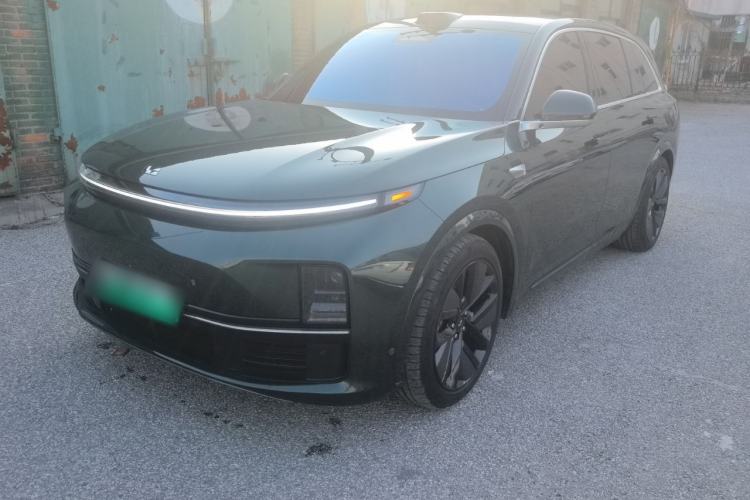 Used Li Auto L7 2023 Max model