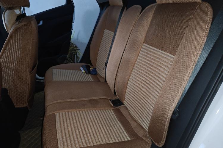 Used Hyundai Verna (new generation) 2020 1.4L Manual GLS Cool Edition
