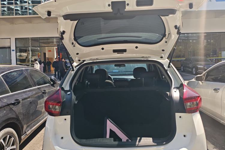 Used Chery Tiggo 3X 2021 Diamond Edition 1.5L CVT 3-Carat
