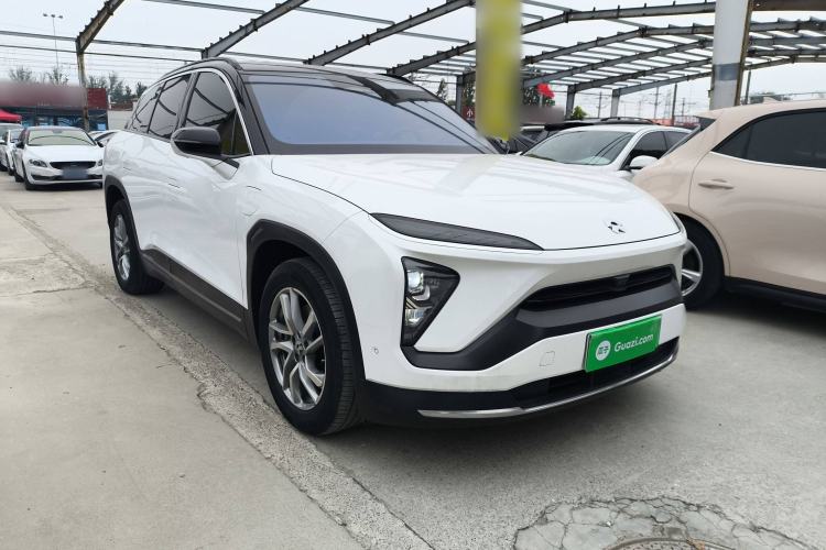 Used Nio ES6 2020 600 km Sport Edition