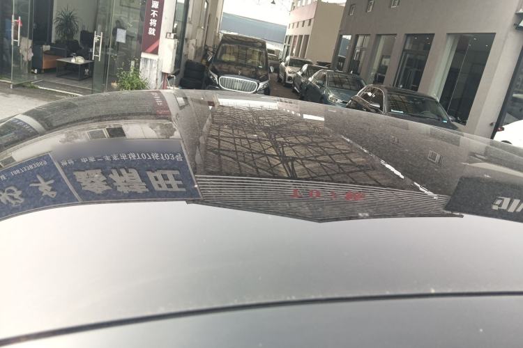 Used smart forfour 2016 1.0L 52 kW Passion Edition
