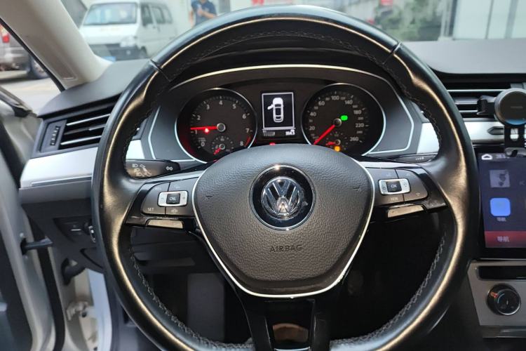 Used Volkswagen Magotan 2019 280TSI DSG Comfort Model China V Standard
