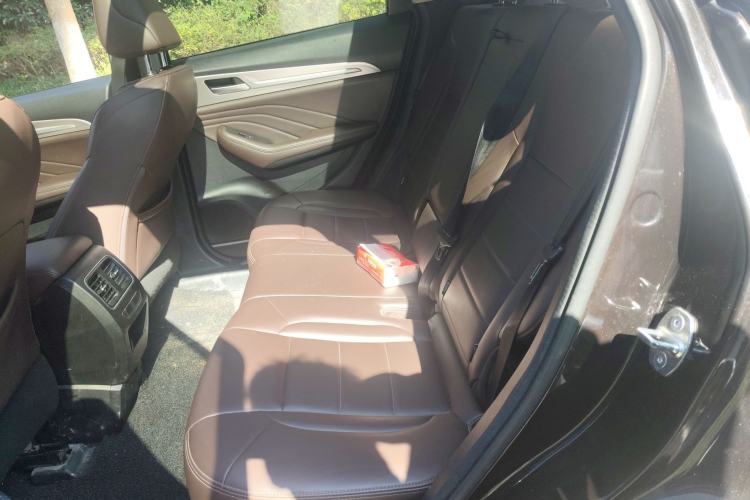 Used Haval F7 2020 2.0T All-Wheel Drive iJoy