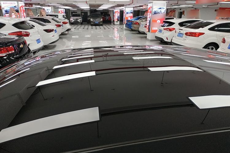 Used Skoda Superb 2022 TSI330 DSG Luxury Edition
