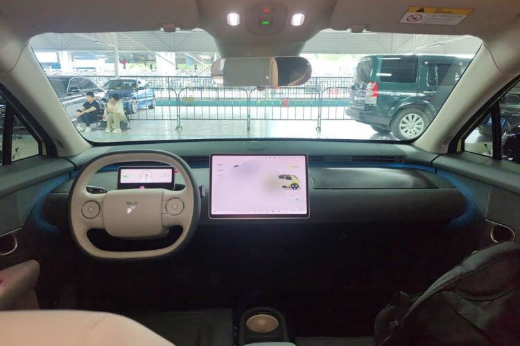 Used firefly 2025 Illuminated Edition
