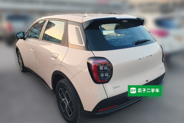 Used AION AION UT Super 2026 Model: Standard Edition