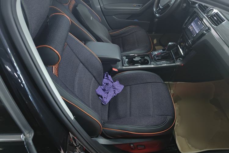 Used Volkswagen Passat 2017 280TSI DSG Luxury Edition