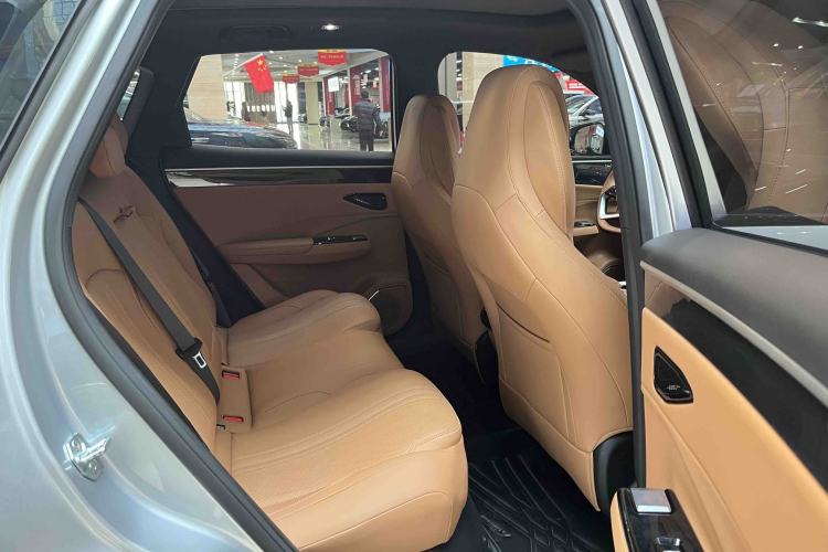 Used Geely Galaxy L7 2025 EM-i 115km Exploration+ Edition
