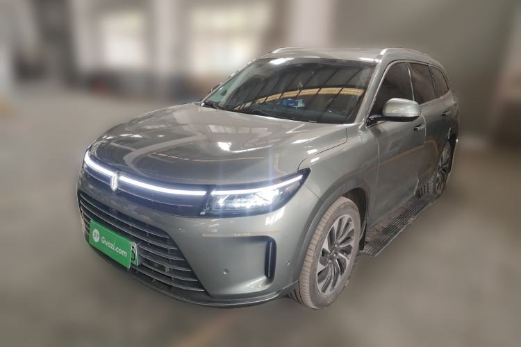 Used Hima AITO M7 2022 1.5T Rear-Drive Comfort Edition