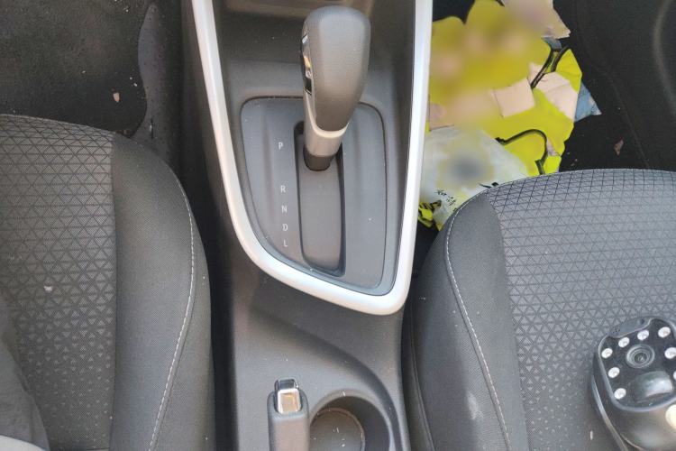 Used Chevrolet Cavalier 2020 325T Automatic Enjoyment Edition