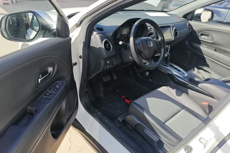 Used Honda XR-V 2020 220TURBO CVT Luxury Edition
