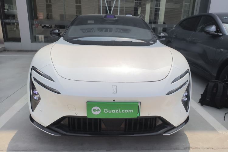 Used Avatr 06 2025 Ultra Pure Electric Edition Front