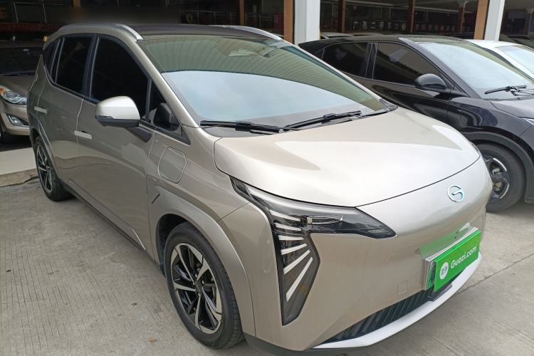 Used AION Y 2022 Plus 70 Smart Edition