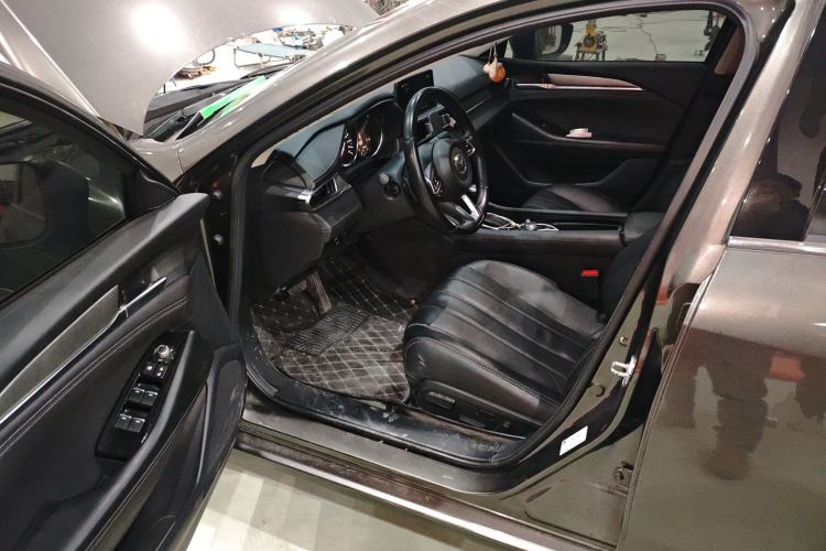 Used Mazda Atenza 2020 2.5L Skyline Sport Edition