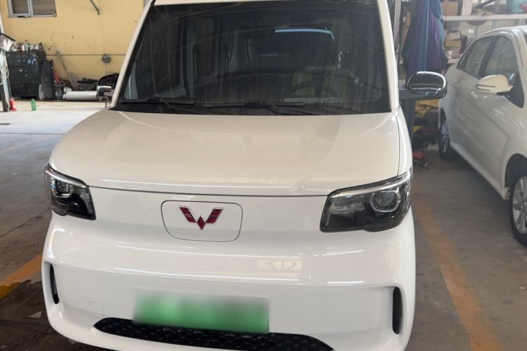 Used Wuling Zhiguang New Energy 2025 Comfort Model