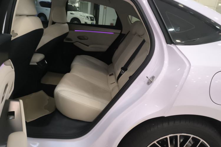 Used BYD Qin L 2024 DM-i 120KM Excellence Model