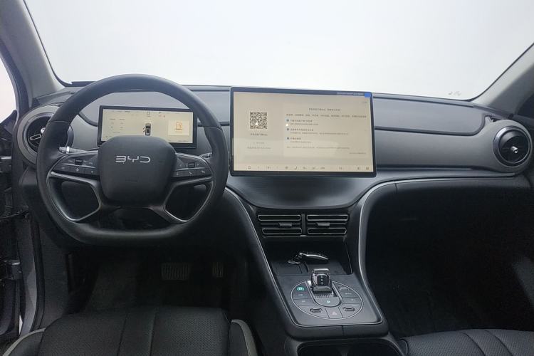 Used BYD Sealion 05 DM-i 2025 DM-i Smart Drive 115KM Flagship Model