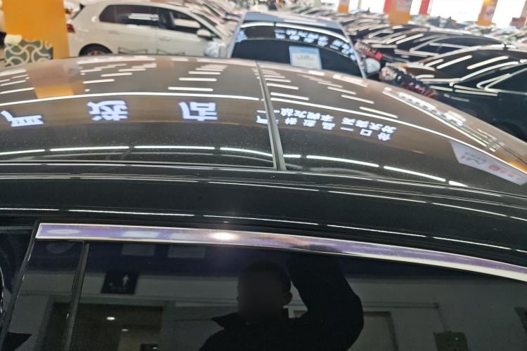 Used Mercedes-Benz E-Class 2020 E 260 L 4MATIC