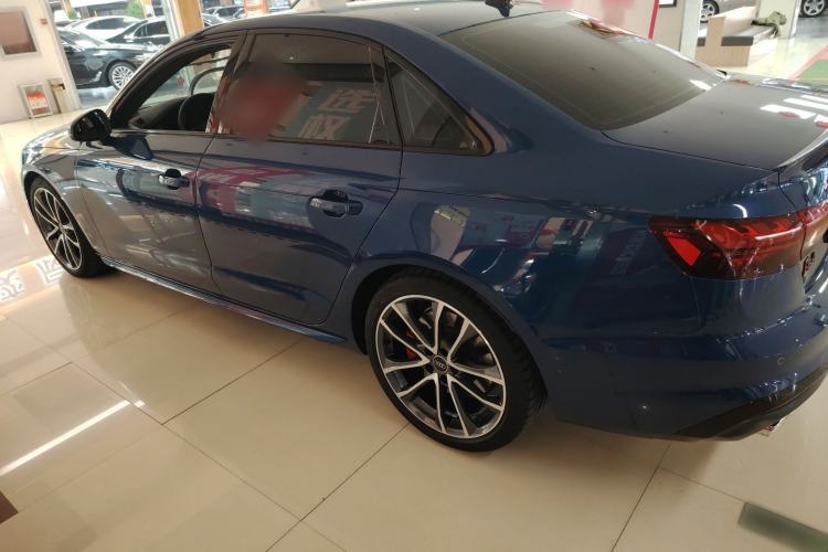 Used Audi S4 2023 S4 3.0TFSI
