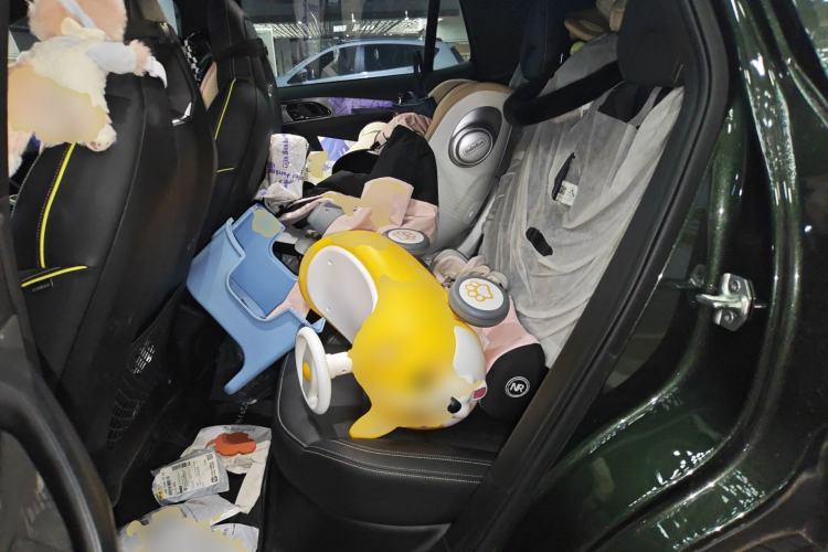 Used Lynk & Co 06 2023 Remix 1.5T Hero