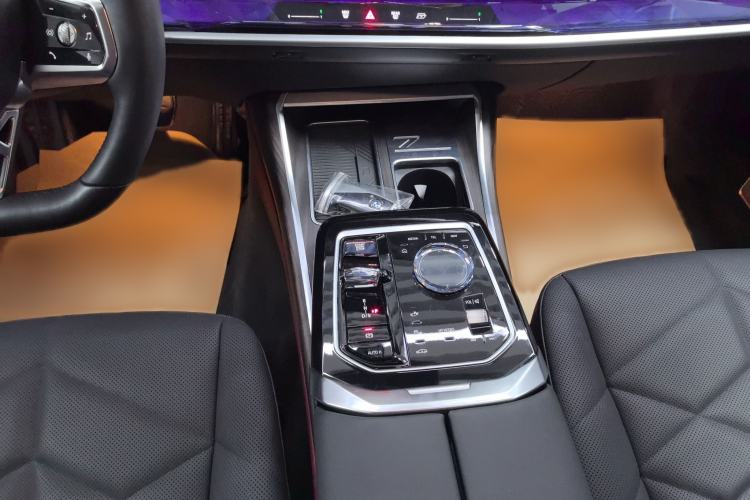 Used BMW 7 Series 2023 735Li M Sport Package
