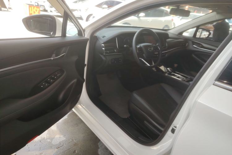 Used GAC Trumpchi GA6 2022 270T Automatic Elite Edition
