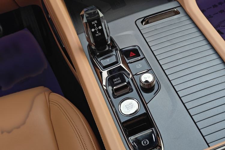 Used Lynk & Co 09 EM-P 2021 2.0T PHEV Halo Six-Seater