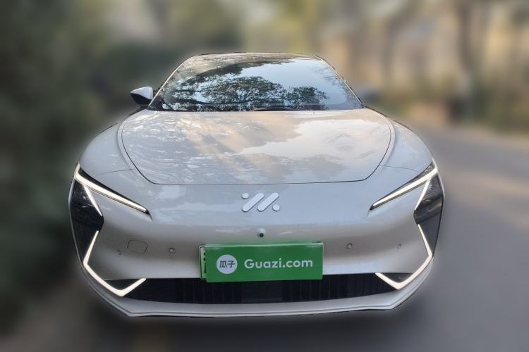 Used IM L7 2022 Dynamic Model
