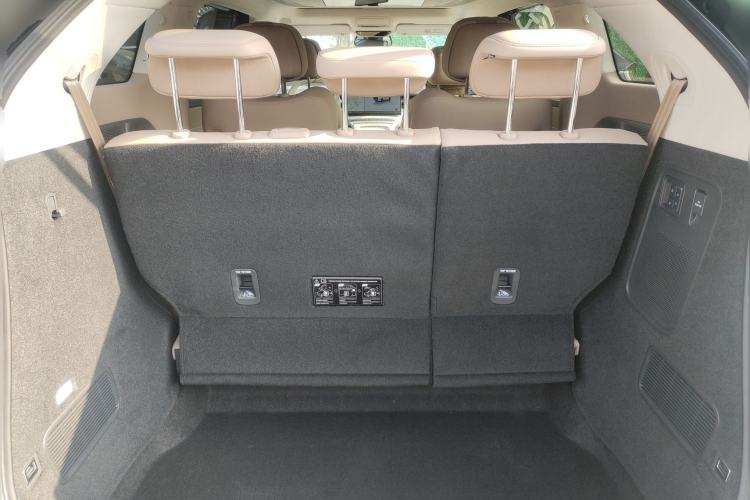 Used XPeng X9 2026 Model—Range-Extended Version 1602 Max
