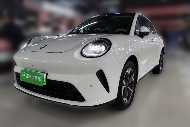 Used ORA 5 2026 Model, 480km LiDAR Edition