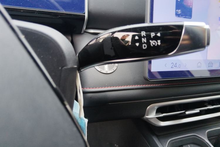 Used NETA X 2023 500
