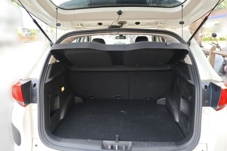 Used Chery Tiggo 7 2018 1.5T Automatic Luxury Edition China V Standard