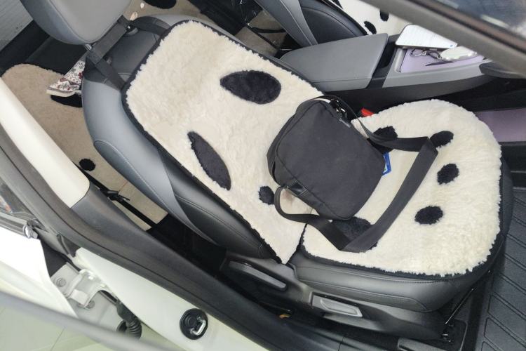 Used Dongfeng NAMMI 01 2024 Co-Creation Edition – Co-Creation WE Version