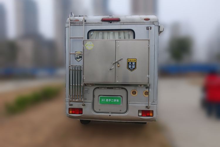 Used Great Wall Poer 