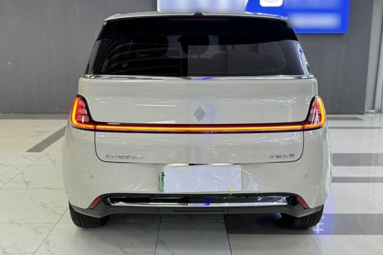Used Baojun Cloud 2023 460 Max Lingxi Version Exterior 7