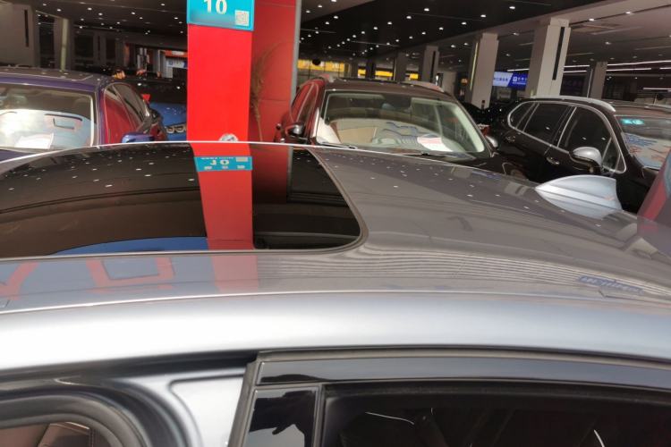 Used BMW 5 Series 2020 540i Sport Line M Sport Package