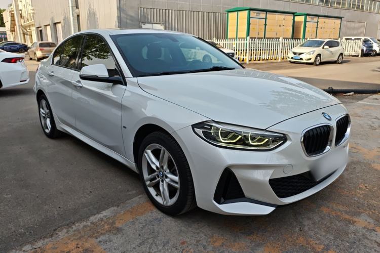 Used BMW 1 Series 2020 120i M Sport Package