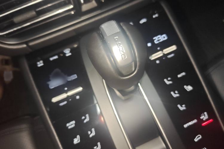 Used Porsche Macan 2023 Macan 2.0T
