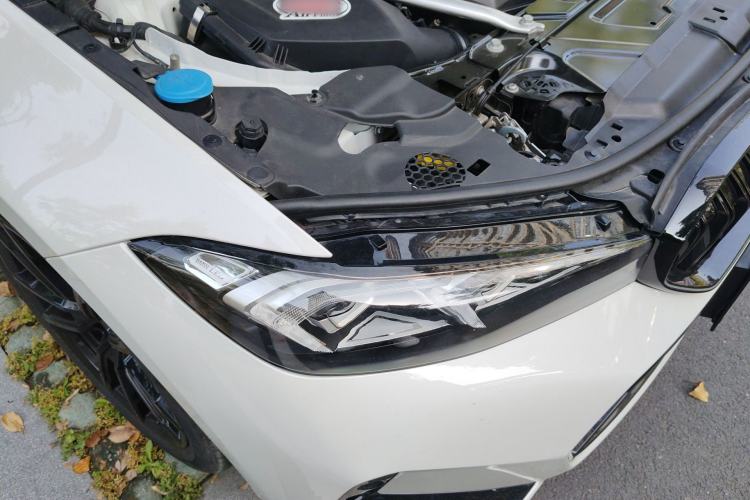 Used BMW 3 Series 2023 320Li M Sport Package