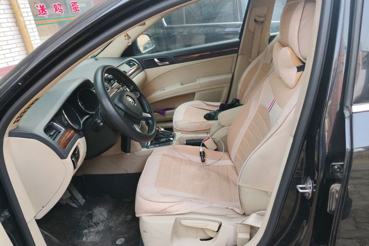 Used Skoda Superb 2013 1.8TSI Automatic MingShi Edition