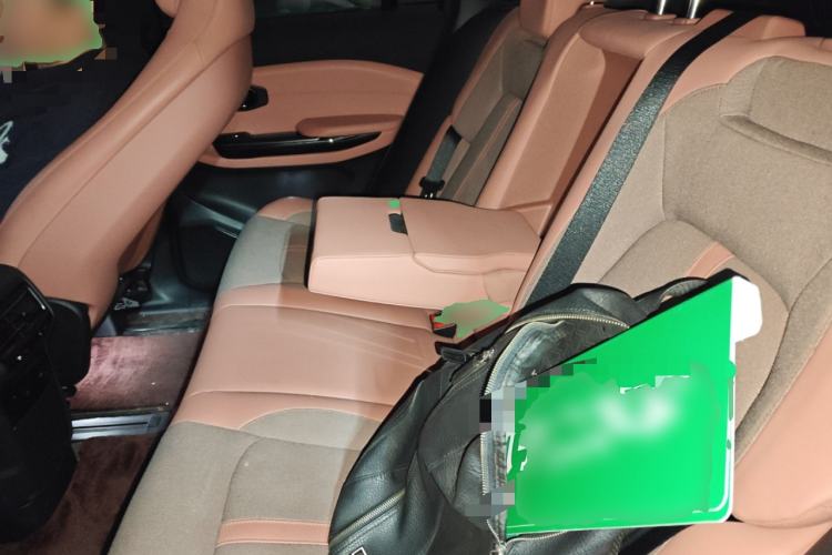 Used Nio EC6 2022 75 kWh Sport Edition
