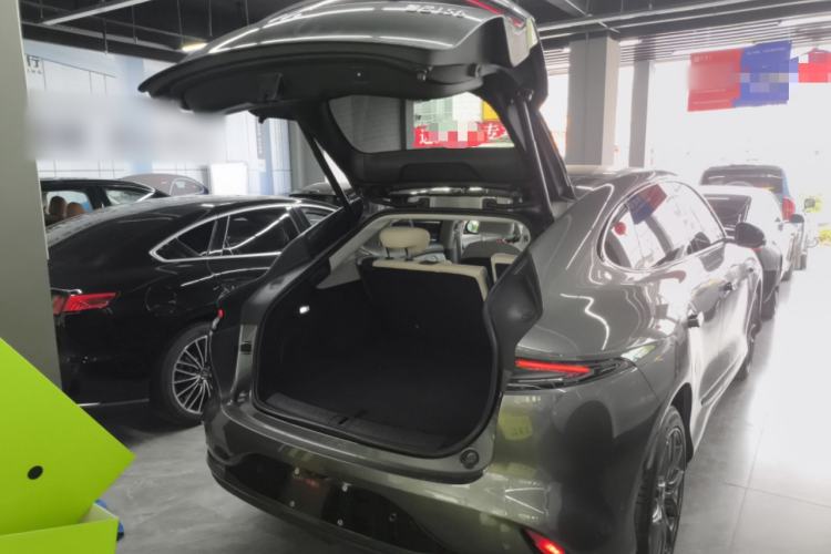 Used IM LS6 2023 Max Long-Range Version