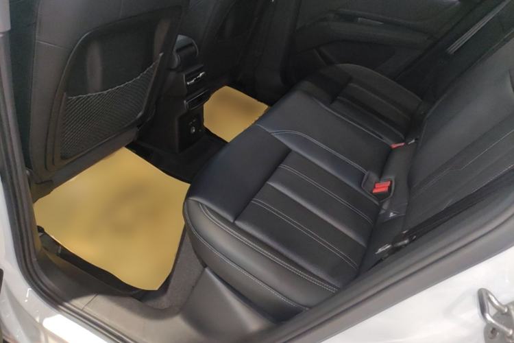 Used Audi Q4 e-tron 2024 40 e-tron Boundary Edition
