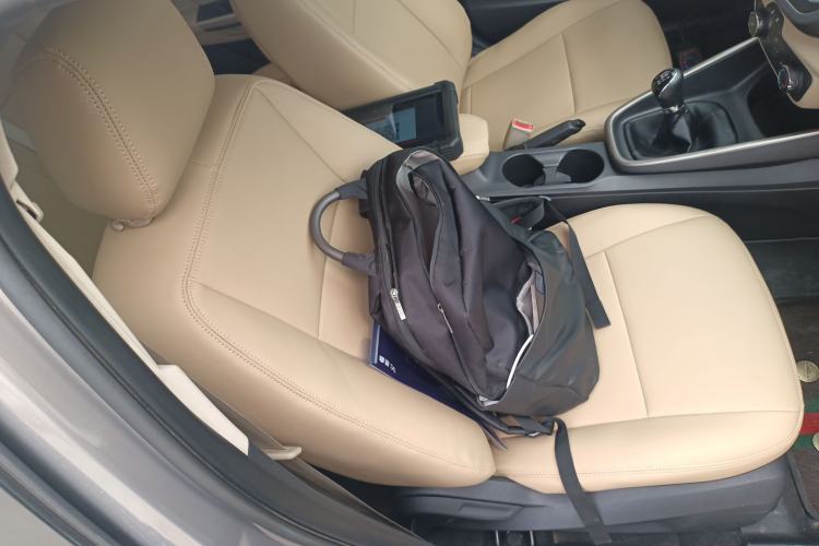 Used Ford Escort 2015 1.5L Manual Comfort Model