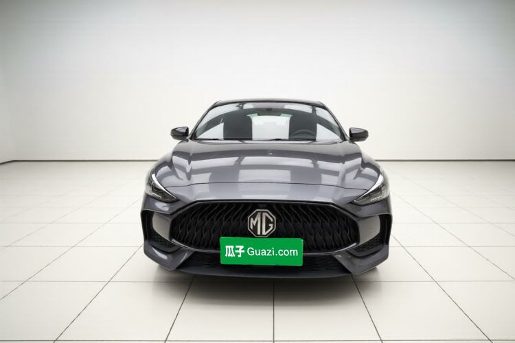 Used MG 5 2021 180 DVVT CVT Youth Luxury Edition