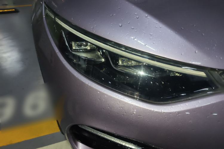 Used Denza X 2020 PHEV Flagship Edition